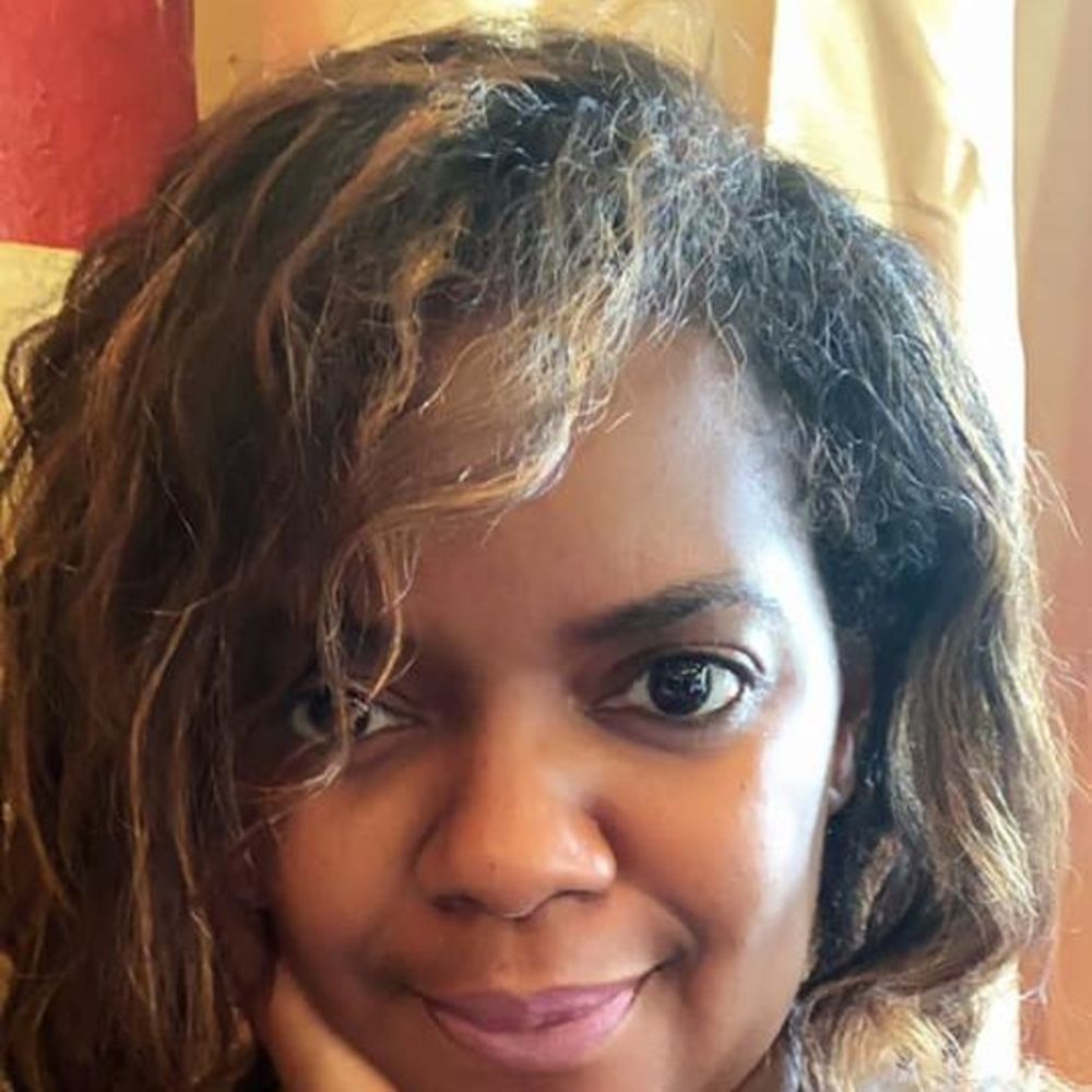 Meet your Posher, Fumilayo